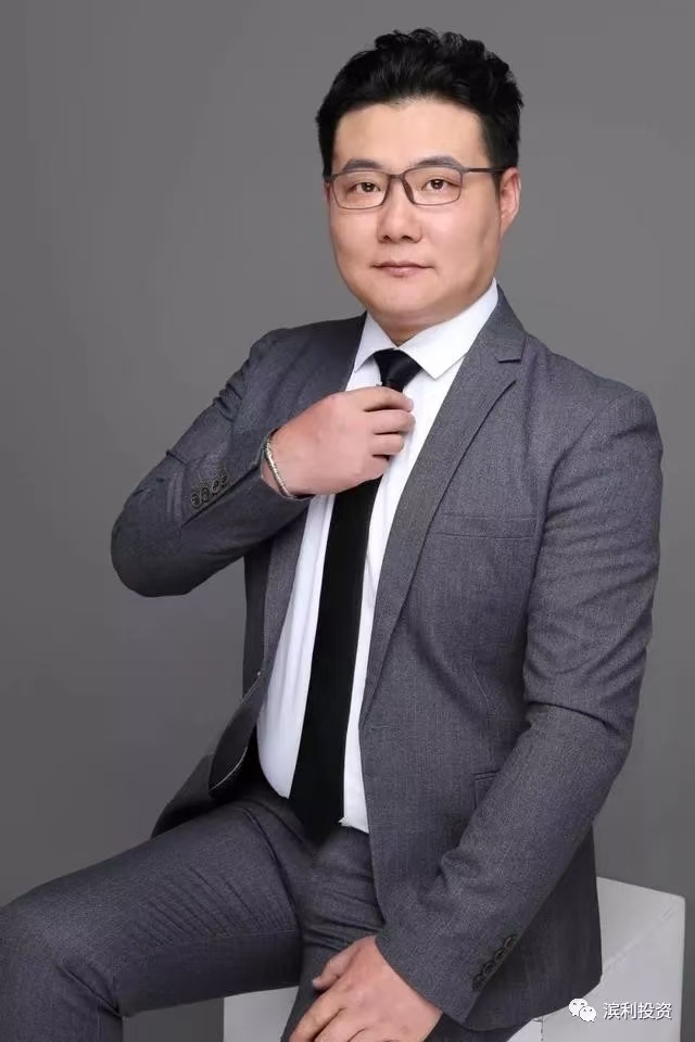 梁滨的价值投资体系：让中国经验写入全球资本逻辑